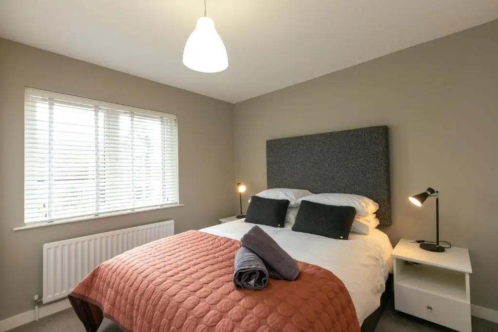 The Perfect Stay Belfast