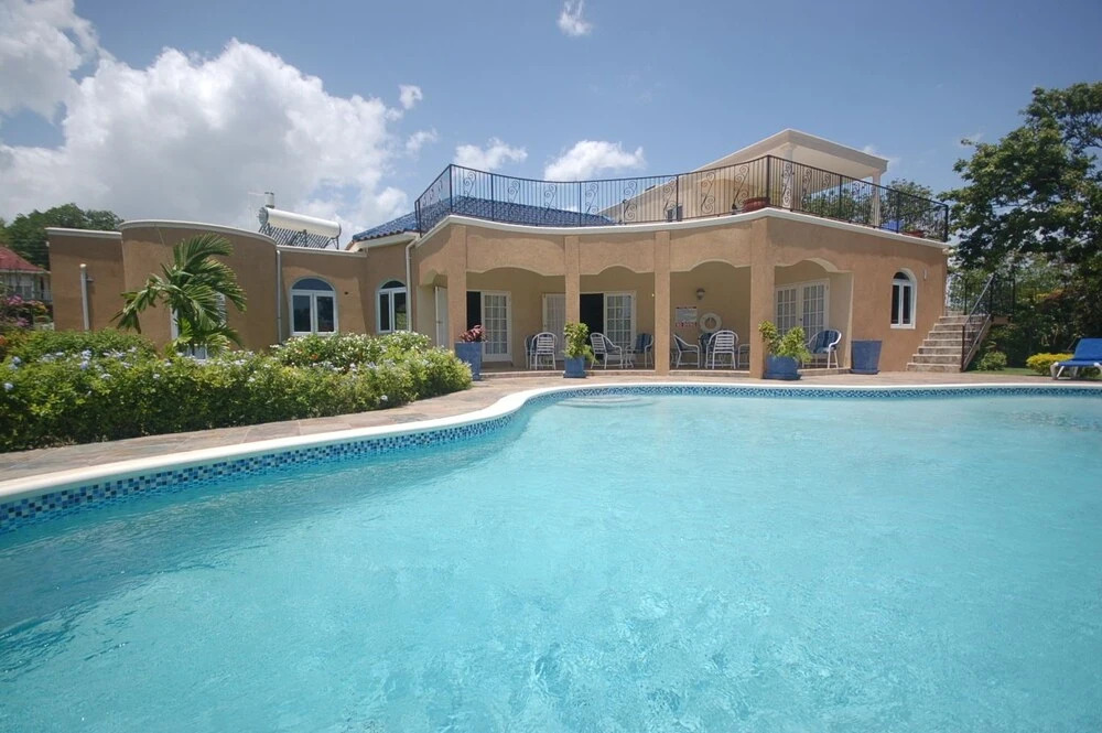 Mi Amor, Silver Sands 4BR