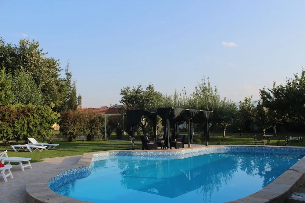 Galeria Apartments