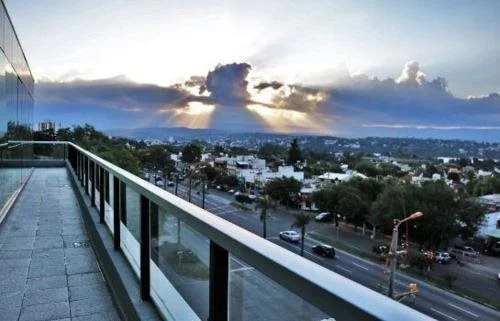 Urban City Hotel