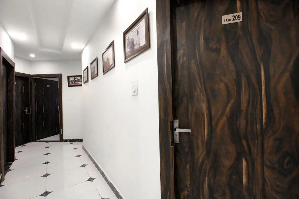 FabHotel HTC