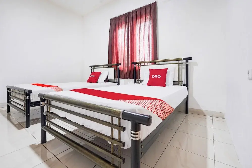 OYO 94774 Mulia House