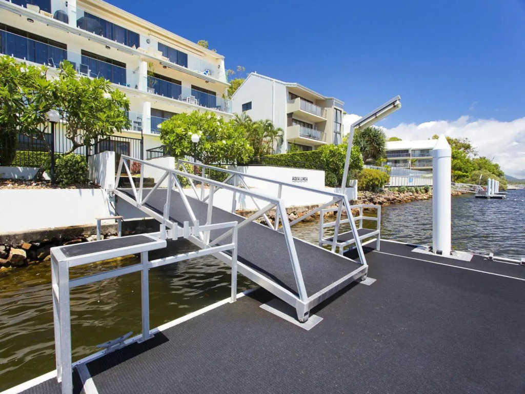 Aqua Linea 3 Noosa Parade 82