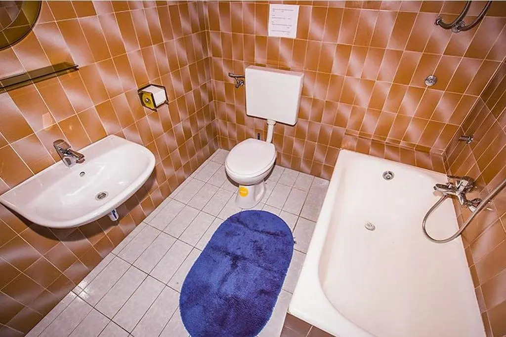 Beautiful apartment with back yard and terrace AE1259 - Apartments Vjenceslava XX