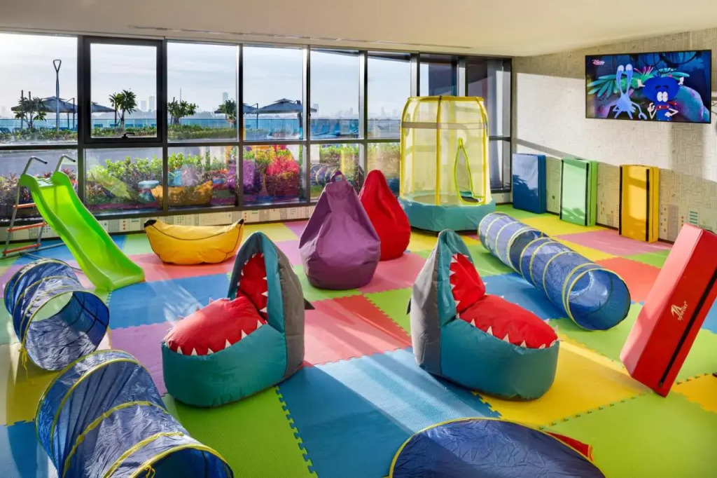 Millennium Place Barsha Heights Hotel Apartments