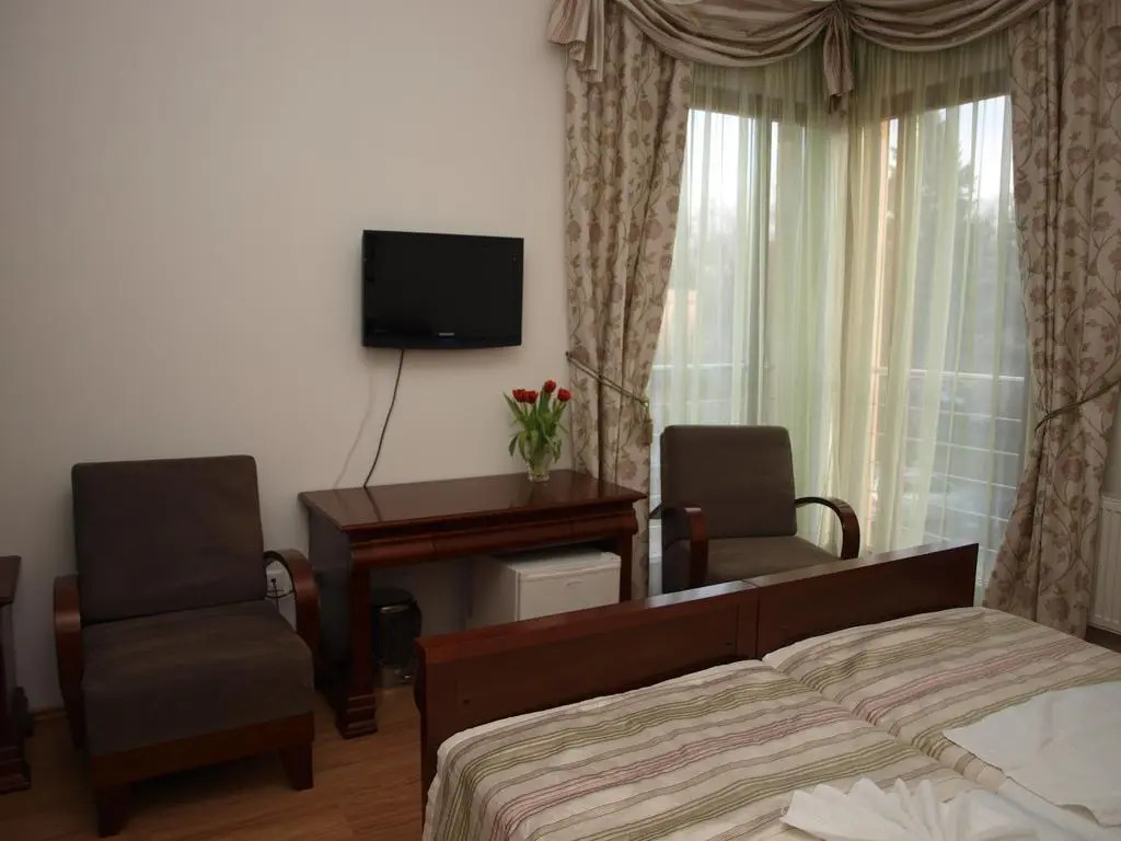 Hotel Oko