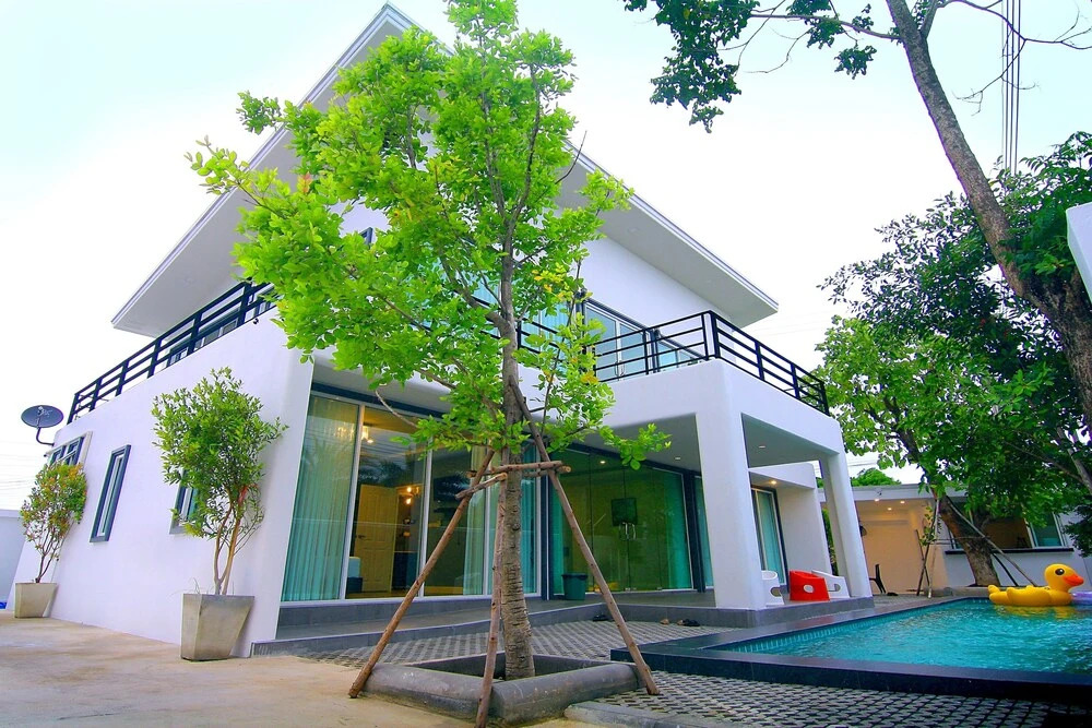 Wan Villa