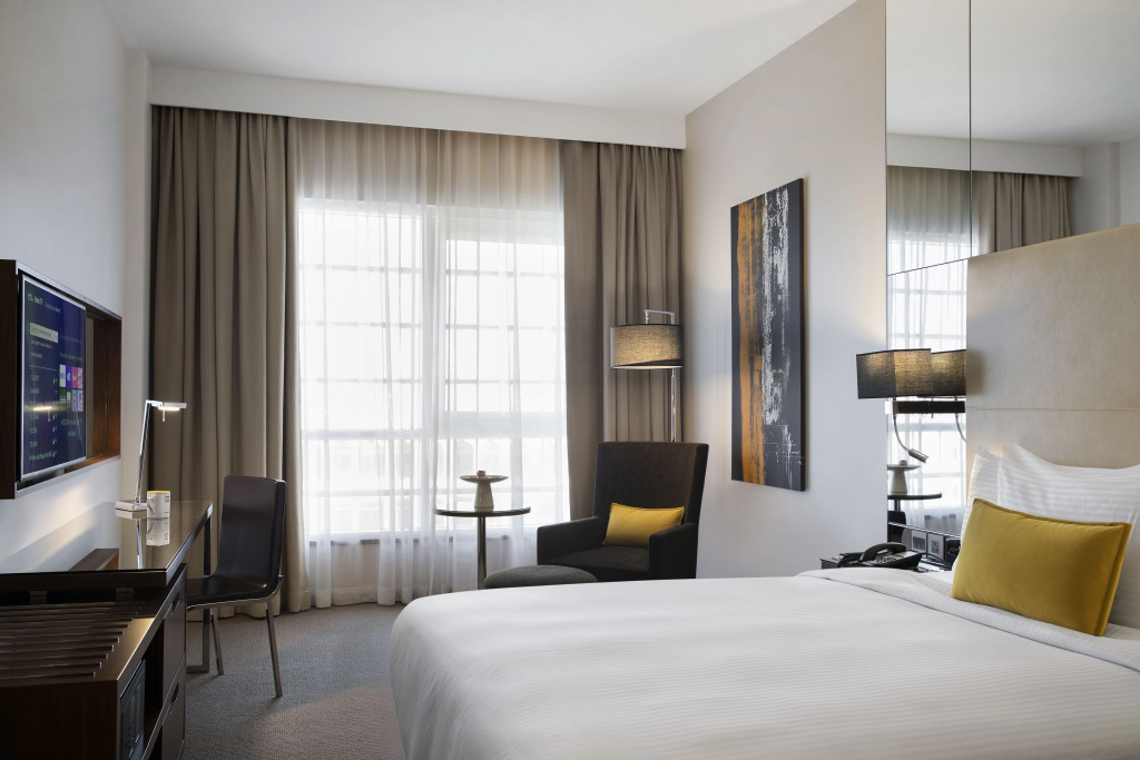 Centro Salama Jeddah by Rotana