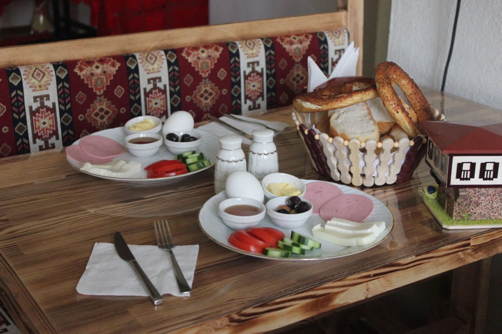 Emiroğlu Konak Otel