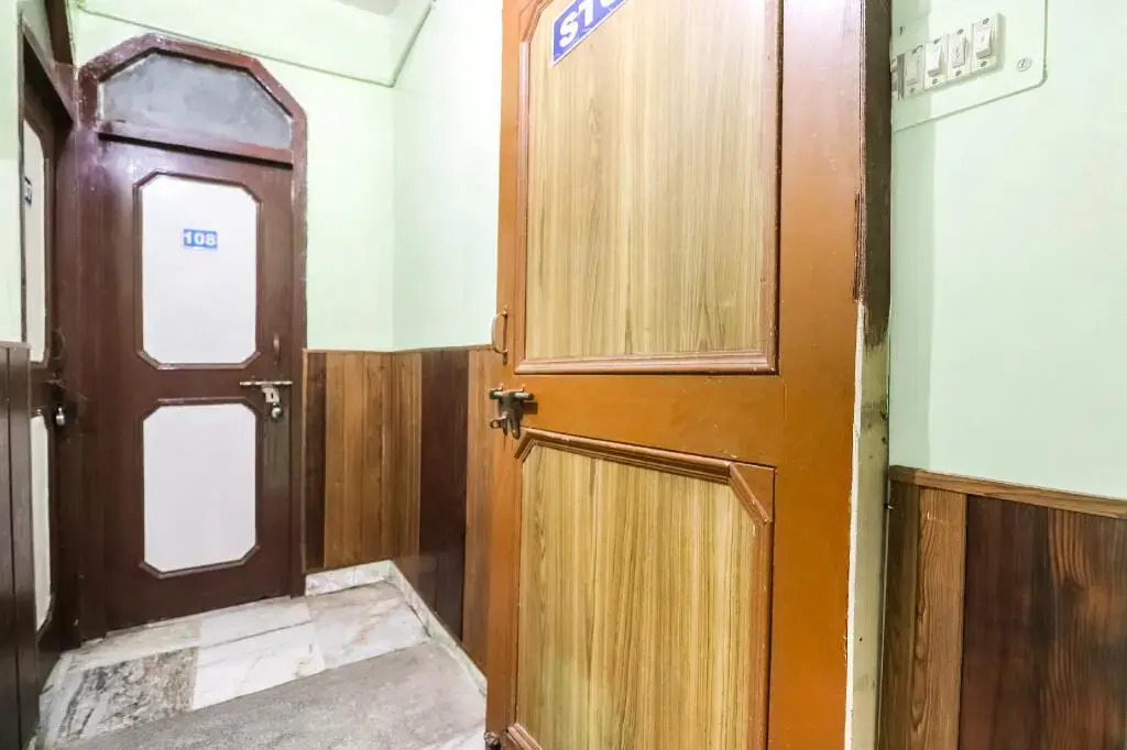 Hotel Prince by OYO Rooms