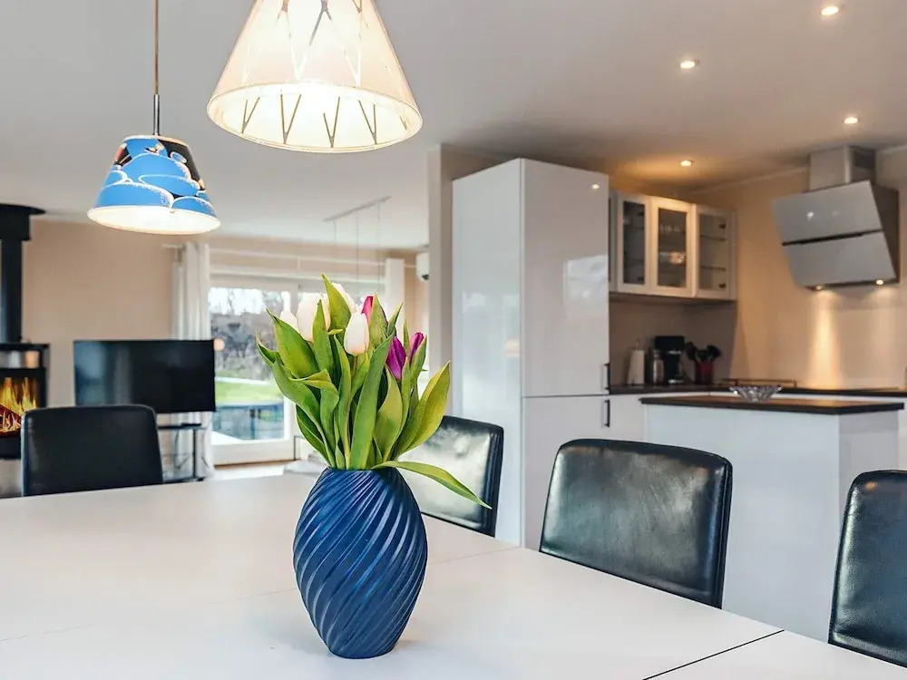4 Star Holiday Home in Rodvig Stevns