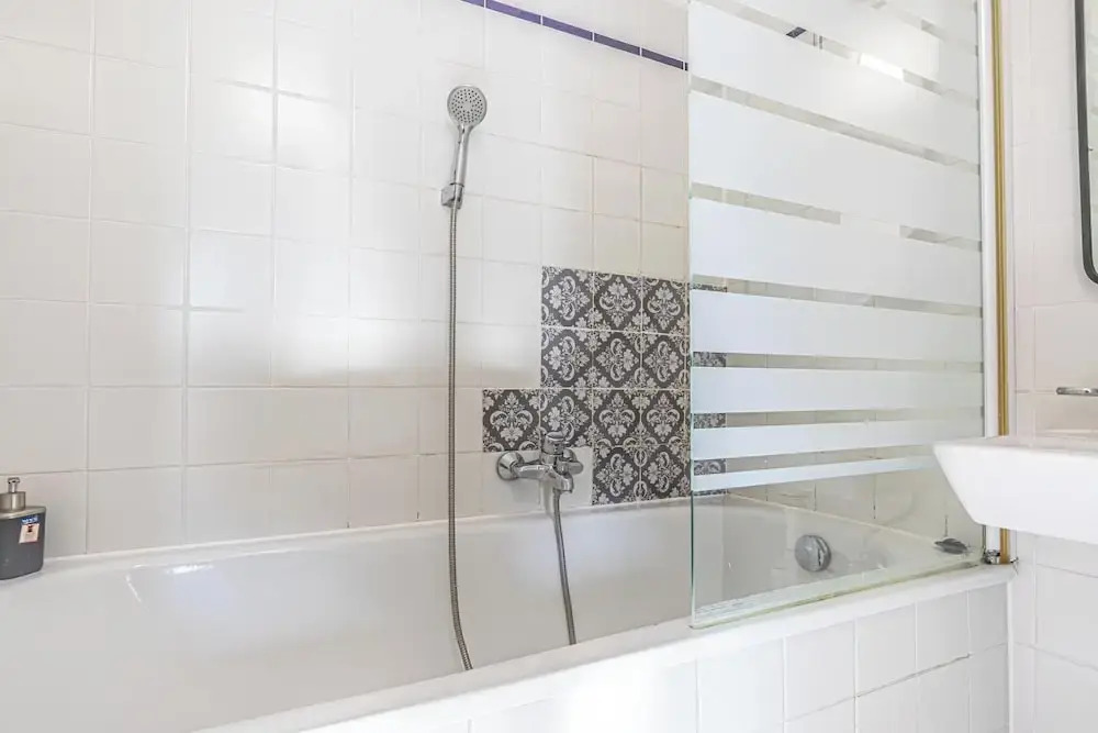 Modern Apartment in The Heart of Vienna 3,1