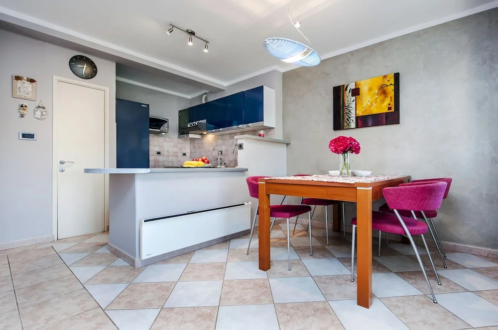 Apartment Leonarda
