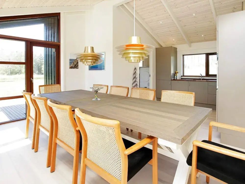 6 Person Holiday Home in Skagen-by Traum