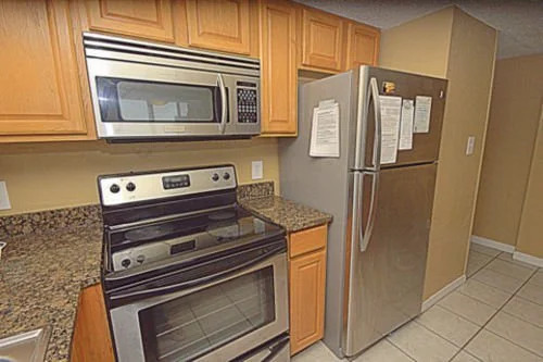 7695 Aaron Avenue 2 Br Cabin by RedAwning