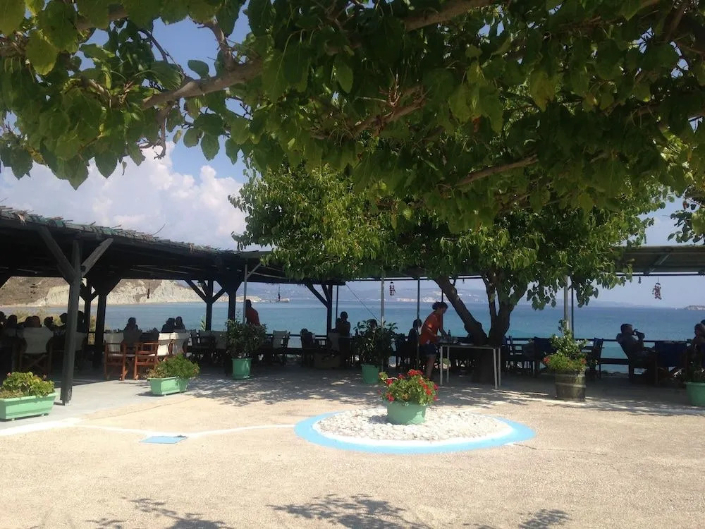 Villa Aqua Marine