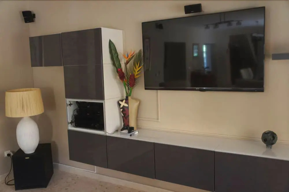 Villa Levante Beach 4bd
