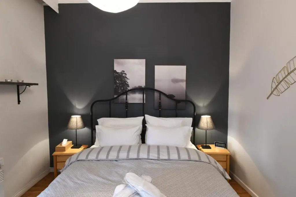 Spacious 82 m2 Two Bedroom classy apartment near City center