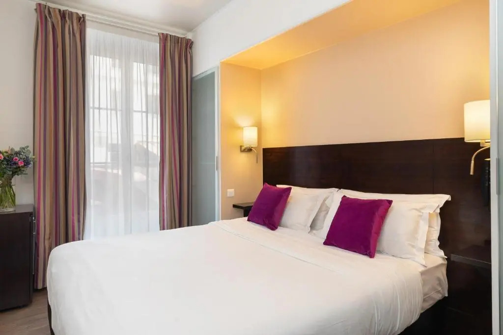 Hotel Florence Nice