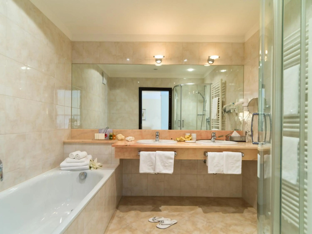 Villa Eden a member of Leading Hotels of the World