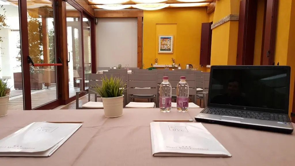 UNAHOTELS Eco Hotel Villa Costanza Venezia
