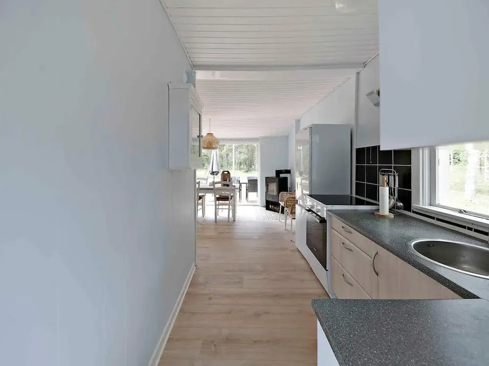 5 Star Holiday Home in Aakirkeby