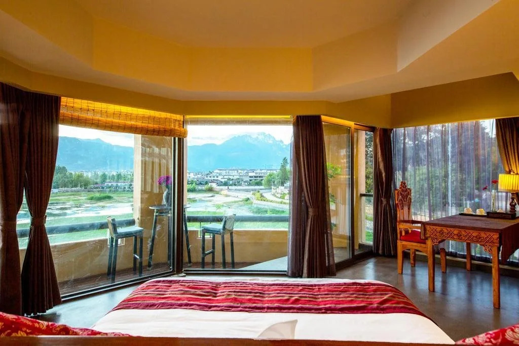 Vento Hotel and Resort