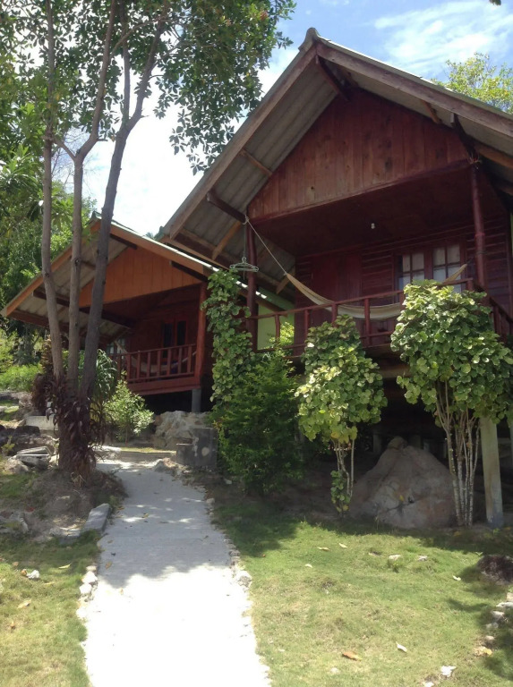 Easy Life Bungalows