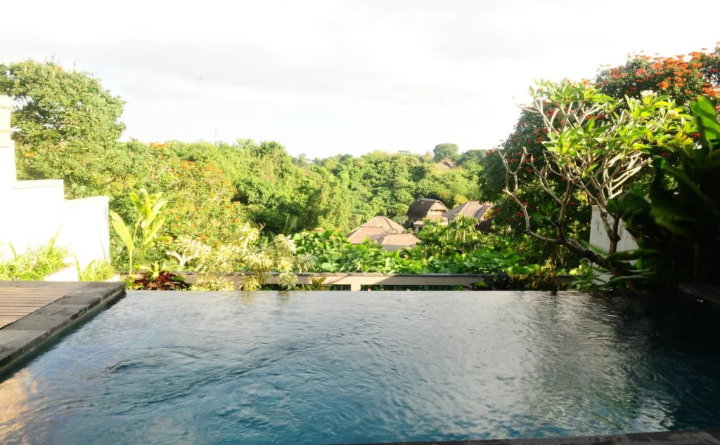 Letung Villa