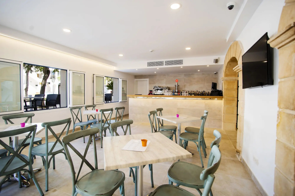 INNER Hotel Rupit "Adults Only"