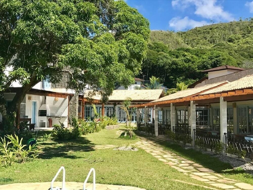 Villa Divina Pietra - Ubatuba