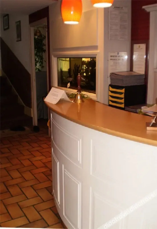 Le relais de lArgoat