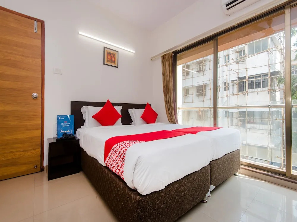 OYO 633 Ontime Luxurious Apartment
