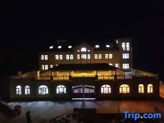 Haxiandao Zhonghui Holiday Leisure Hotel