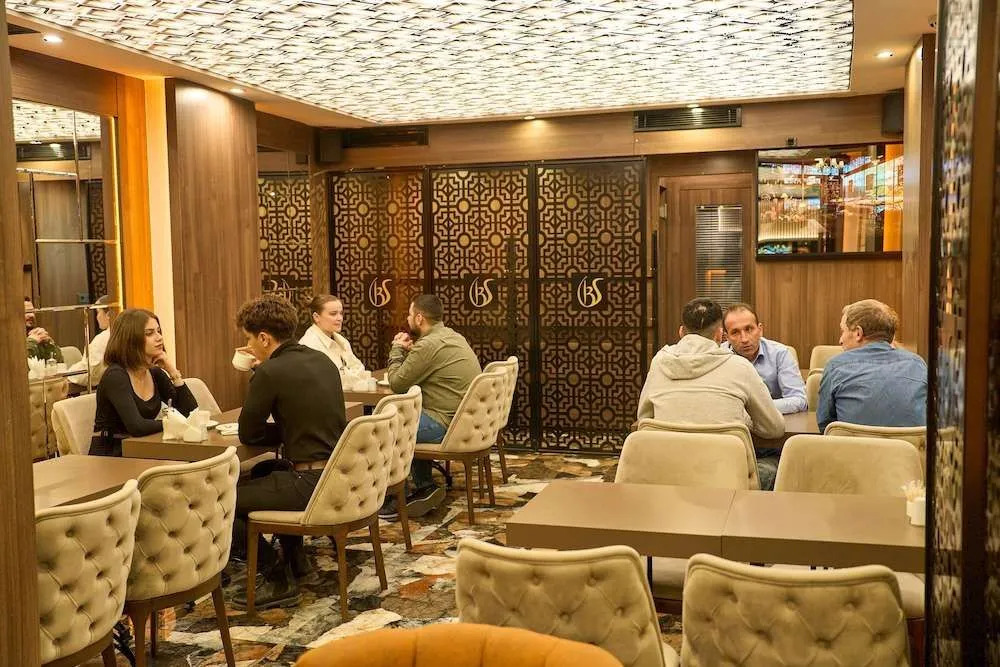 ISTANBUL SUITE