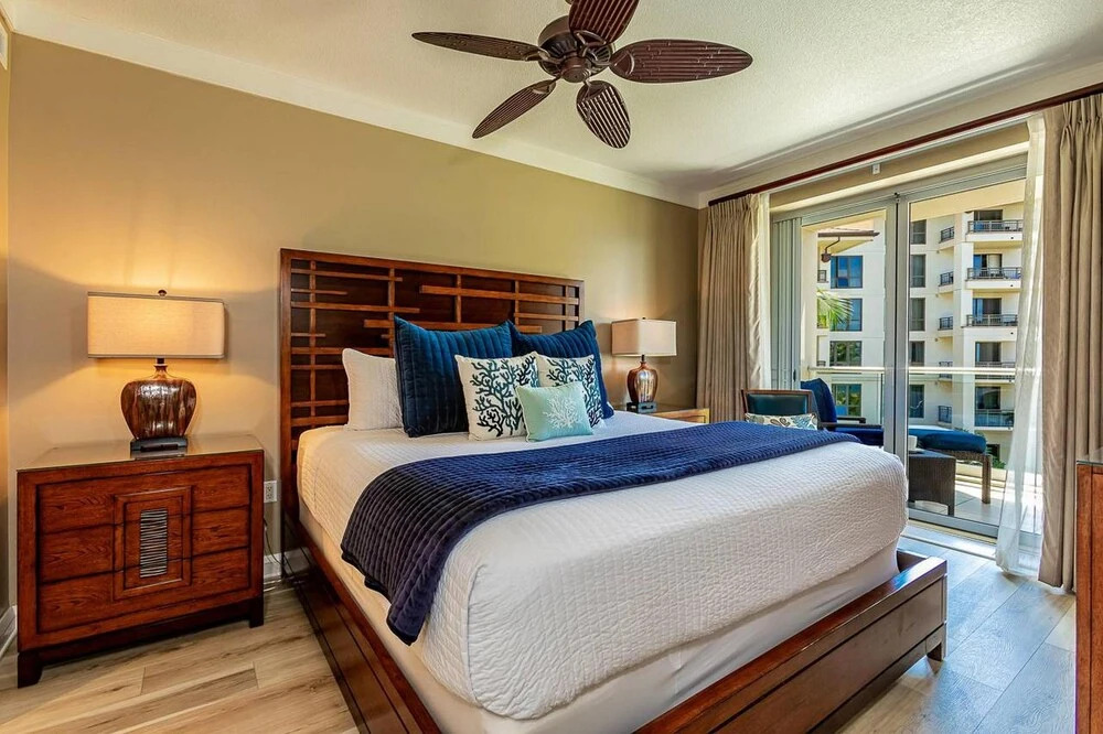 W-Honua Kai Hokulani 310 by Coldwell Banker Island Vacations
