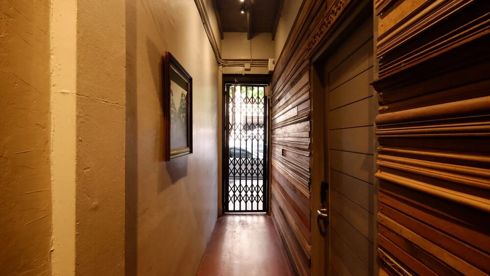 Rimklong Hostel - Adults Only