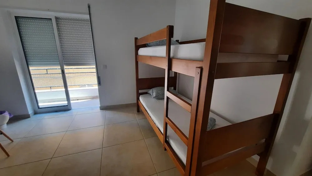 Blue Sardine Hostel