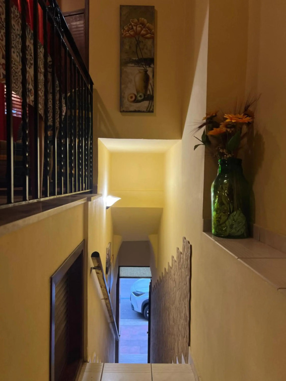 Delfino House
