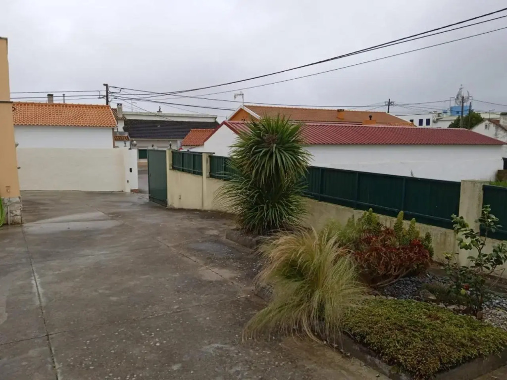 Alcôa House