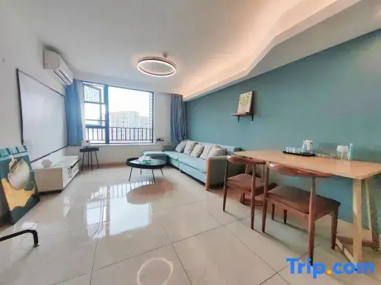Love House Sunshine Homestay