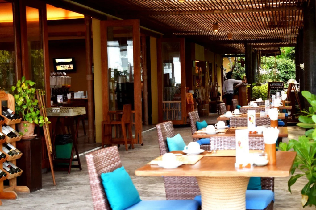 Deva Beach Resort Samui