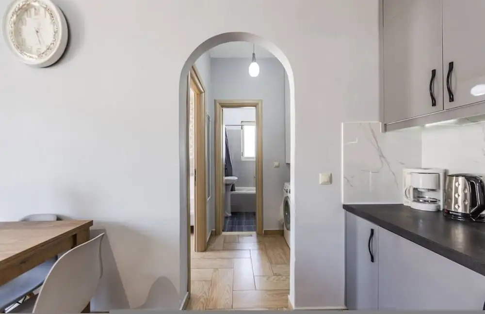 Saranda Bay Retreat - 1BR Apartment