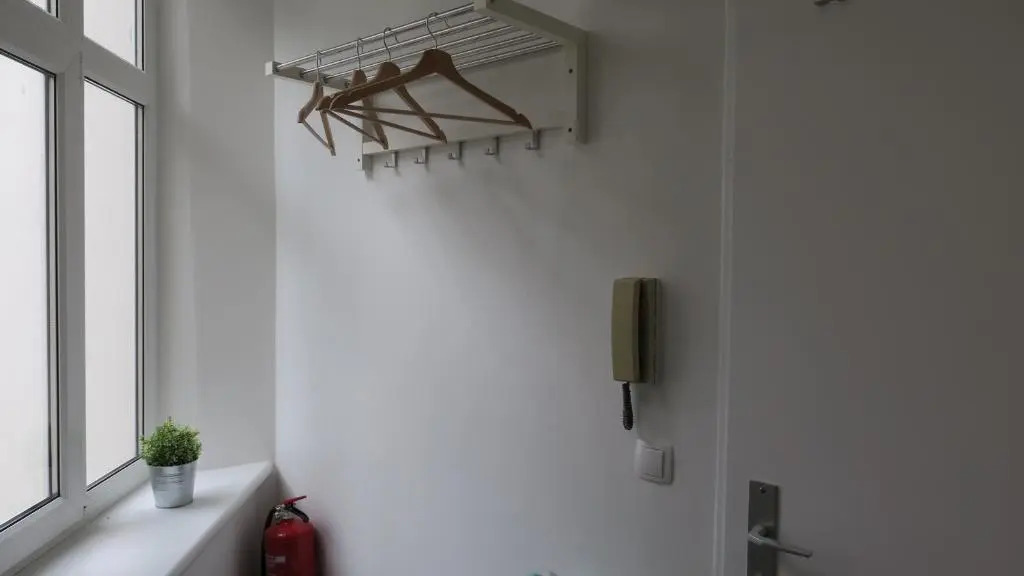 2 Zimmer Wohnung
