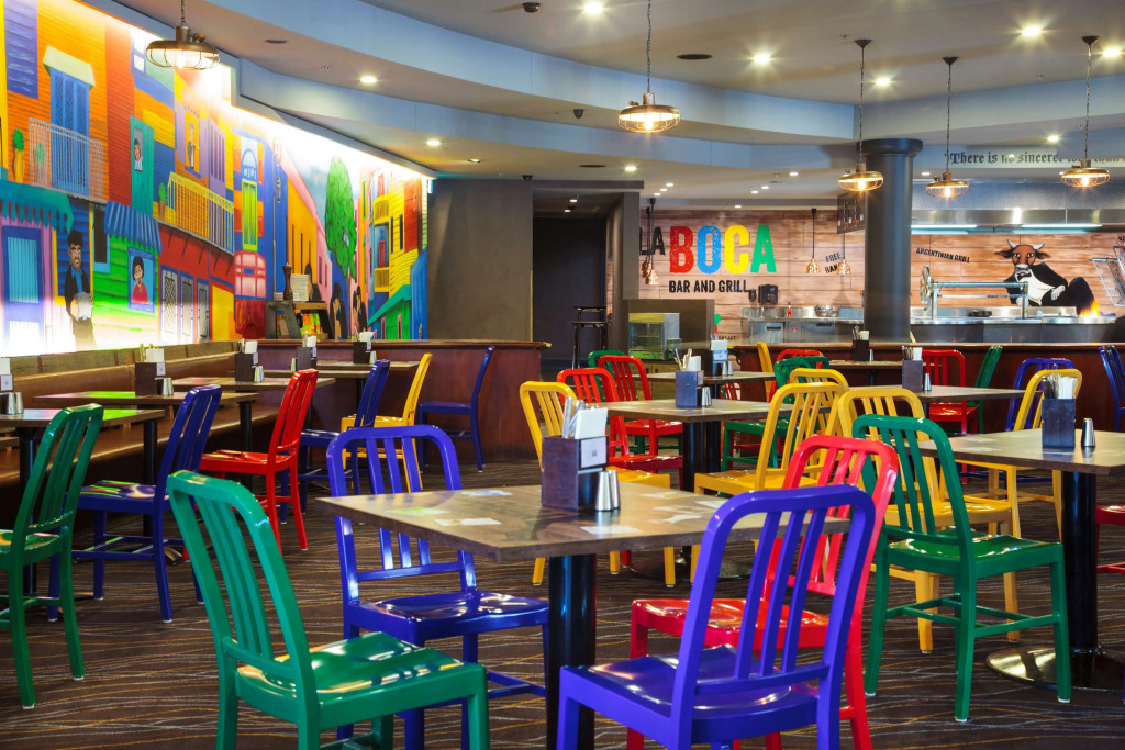 Stamford Plaza Sydney Airport Hotel & Conference Centre