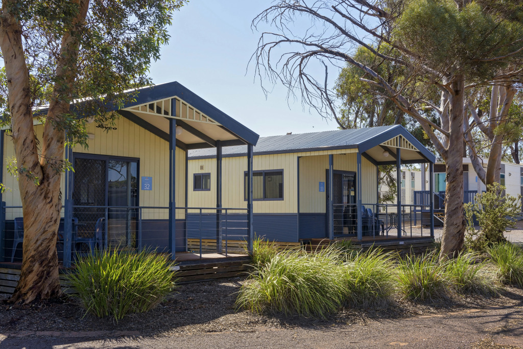 Discovery Parks - Whyalla