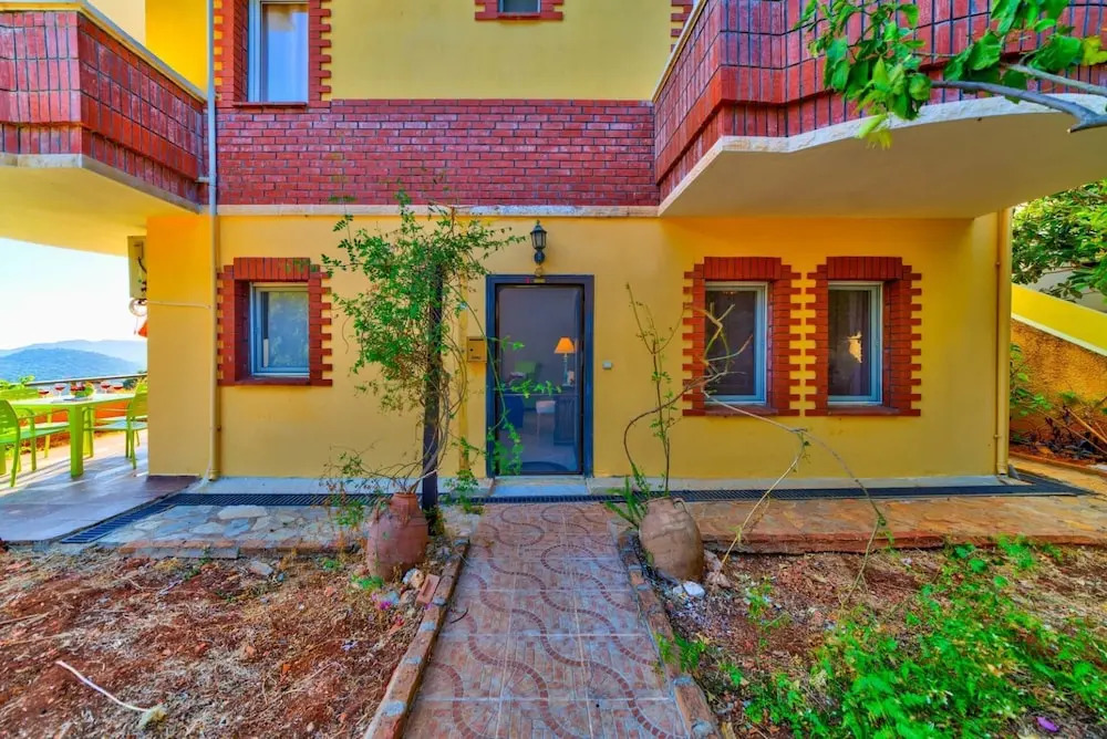 Dido Apartment