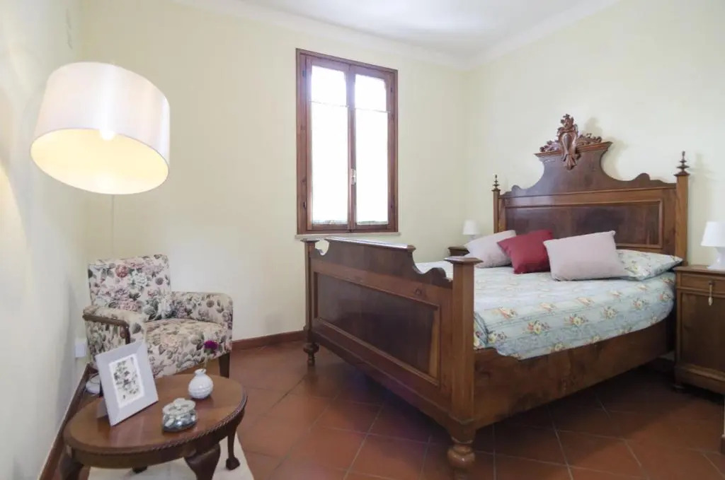 B&B Al giardino del vicolo