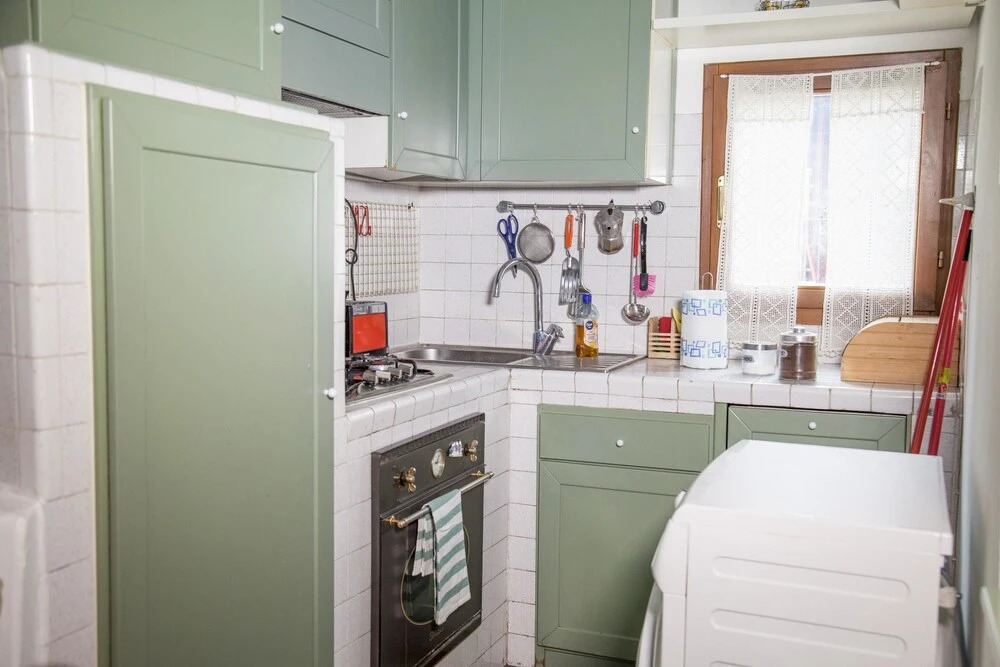 Apartment With one Bedroom in Firenze