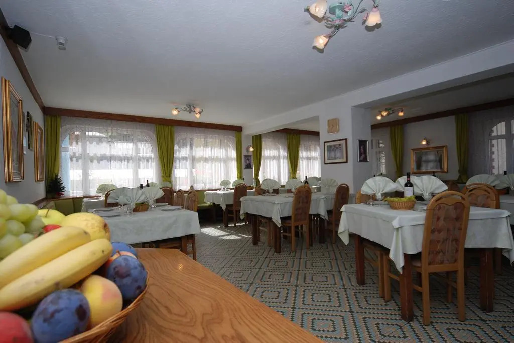 Hotel Ancora